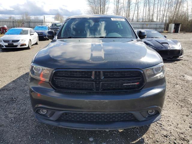 Photo 5 from auction – 2015 DODGE DURANGO LI with VIN 1C4RDJDG1FC921059