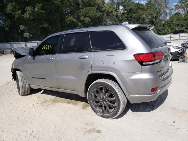 Photo 2 from auction – 2019 JEEP GRAND CHER with VIN 1C4RJFAG3KC565959