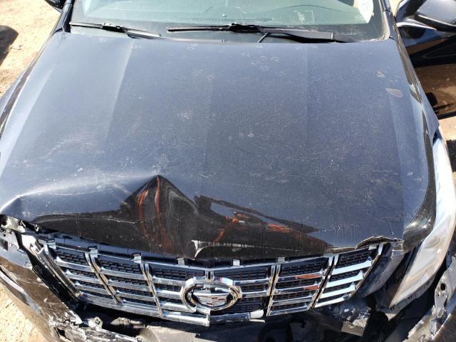 Photo 11 from auction – 2015 CADILLAC XTS LIMOUS with VIN 2GEXG6U38F9600062
