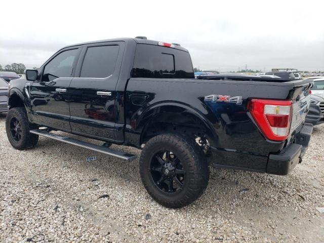 Photo 2 from auction – 2022 FORD F150 SUPER with VIN 1FTFW1E52NFA99119