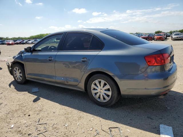 Photo 2 from auction – 2014 VOLKSWAGEN JETTA BASE with VIN 3VW2K7AJ5EM308284