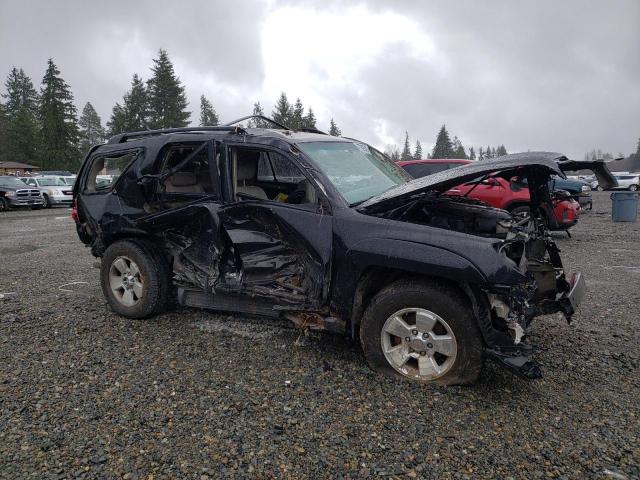 Photo 4 from auction – 2004 TOYOTA 4RUNNER SR with VIN JTEBU14R140045882