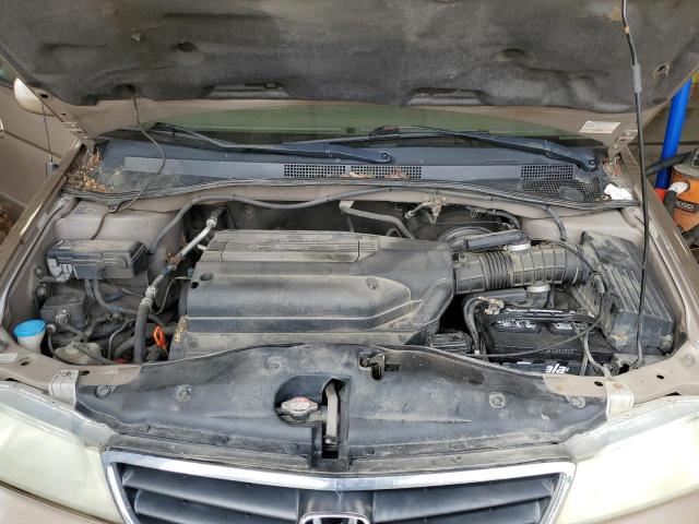 Photo 12 from auction – 2003 HONDA ODYSSEY EX with VIN 5FNRL18633B104100