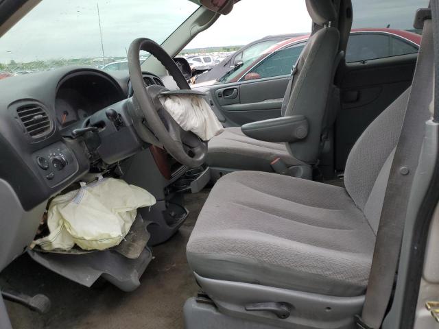 Photo 7 from auction – 2007 CHRYSLER TOWN & COU with VIN 2A4GP44R67R109602