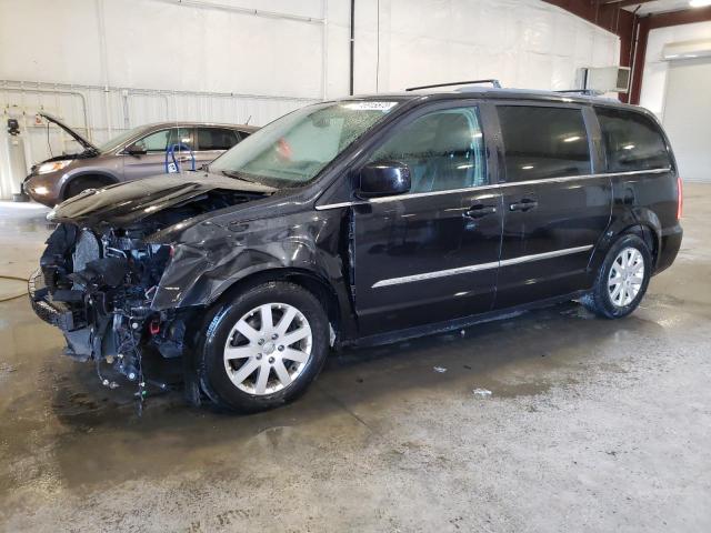 Photo 1 from auction – 2013 CHRYSLER TOWN & COU with VIN 2C4RC1BGXDR509183