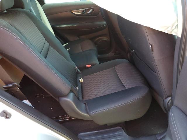 Photo 11 from auction – 2020 NISSAN ROGUE S with VIN KNMAT2MV4LP524177