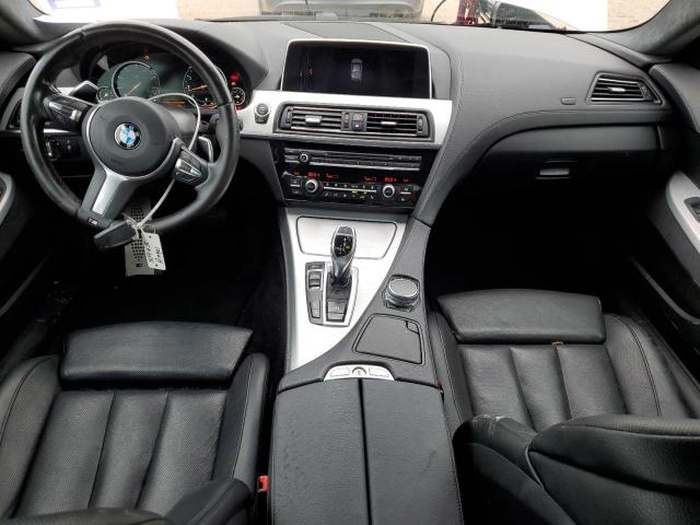 Photo 8 from auction – 2019 BMW 640 XI GRA with VIN WBA6D2C52KGT73579