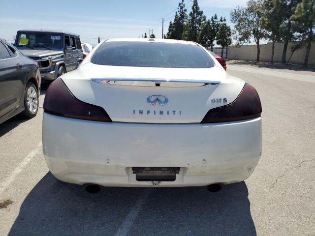 Photo 6 from auction – 2011 INFINITI G37 BASE with VIN JN1CV6EK3BM212384