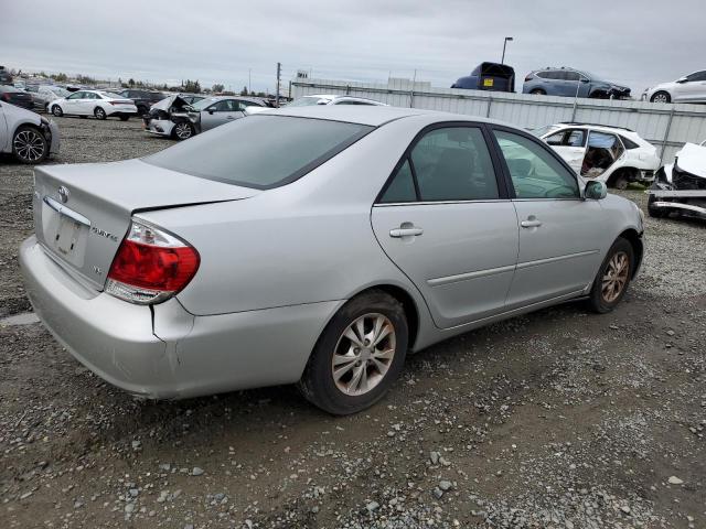 Photo 3 from auction – 2005 TOYOTA CAMRY LE with VIN 4T1BF30K35U101913