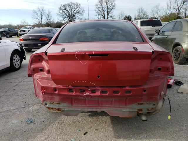 Photo 6 from auction – 2009 DODGE CHARGER with VIN 2B3KA43D99H507467