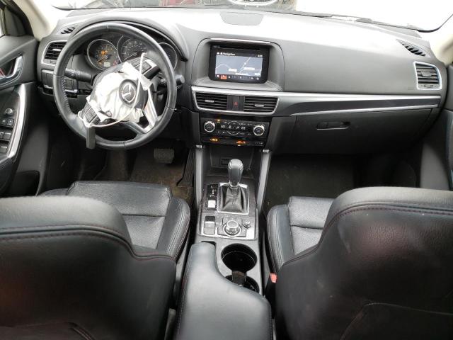 Photo 8 from auction – 2016 MAZDA CX-5 GT with VIN JM3KE4DY7G0818991