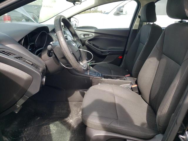 Снимка 7 от търг – 2015 FORD FOCUS S с VIN 1FADP3E26FL312670