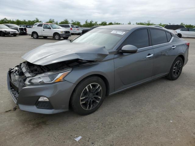 Photo 1 from auction – 2020 NISSAN ALTIMA S with VIN 1N4BL4BV3LC150306