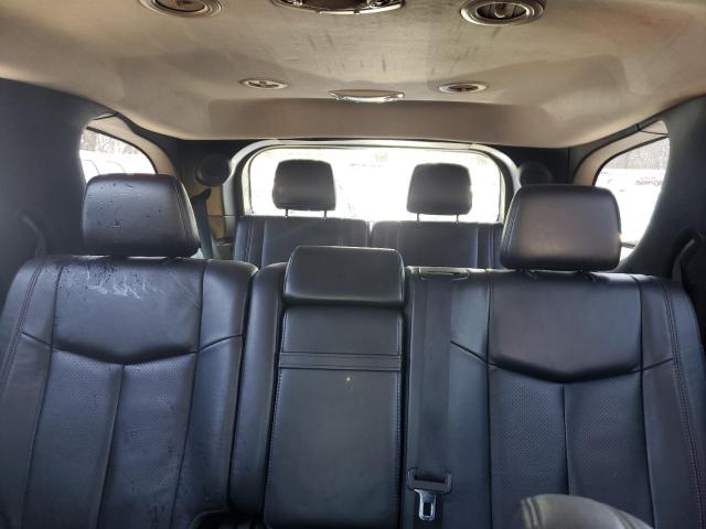 Photo 10 from auction – 2012 DODGE DURANGO R/ with VIN 1C4SDJCT3CC195846