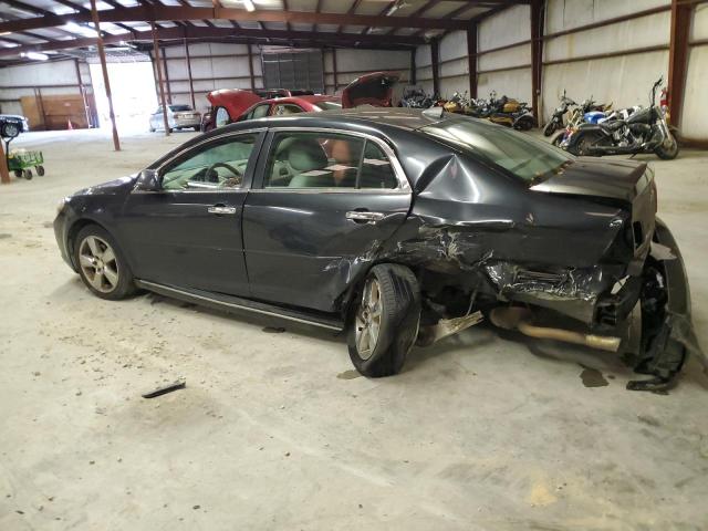 Photo 2 from auction – 2012 CHEVROLET MALIBU 2LT with VIN 1G1ZD5E07CF367831