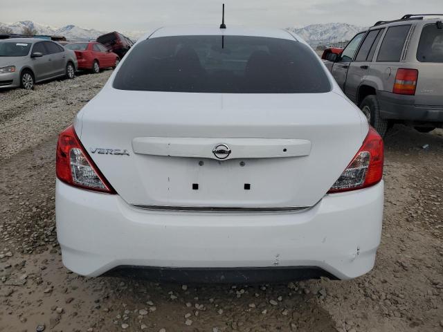 Photo 6 from auction – 2018 NISSAN VERSA S with VIN 3N1CN7AP8JL841798