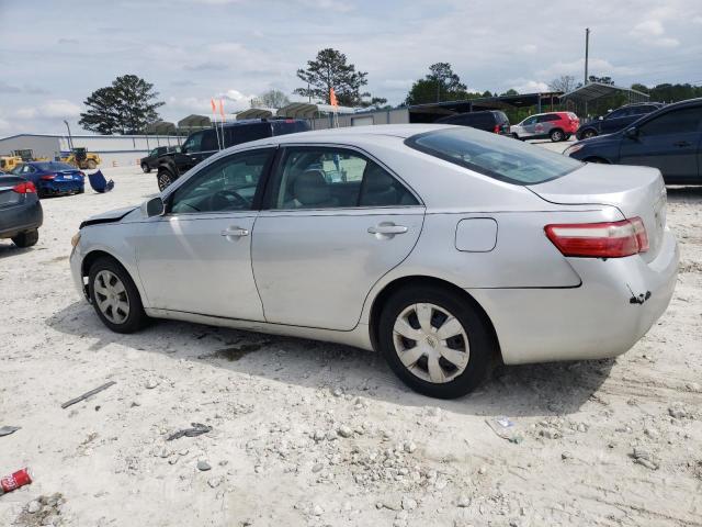 Photo 2 from auction – 2008 TOYOTA CAMRY CE with VIN 4T1BE46K78U256937