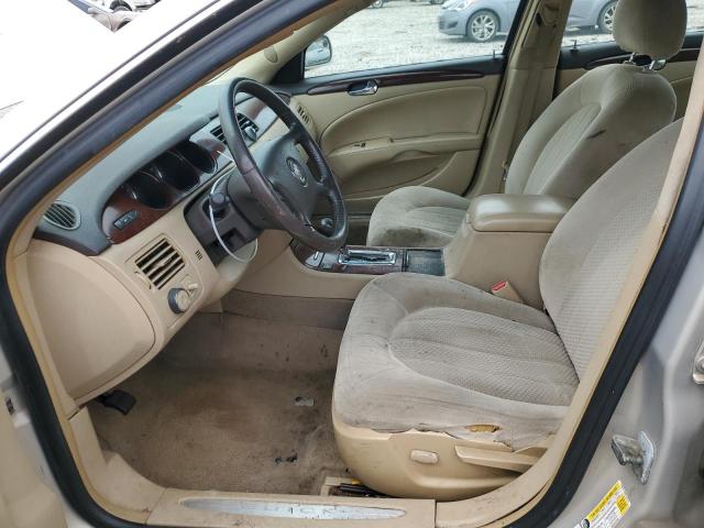 Photo 7 from auction – 2008 BUICK LUCERNE CX with VIN 1G4HP57258U198187
