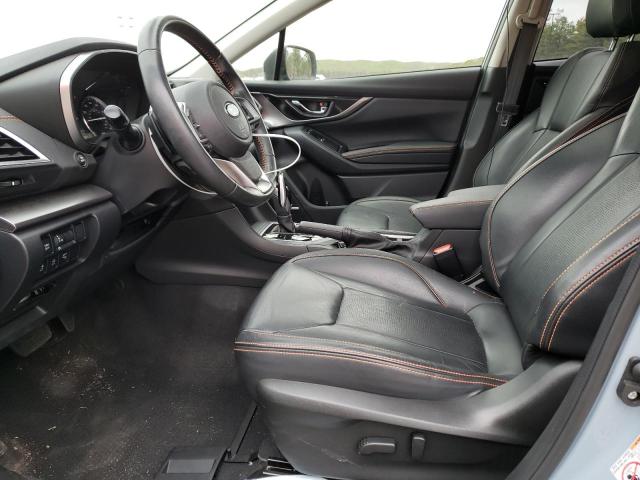 Photo 7 from auction – 2020 SUBARU CROSSTREK with VIN JF2GTANC5L8228808
