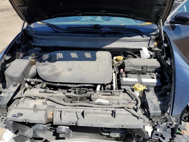 Photo 12 from auction – 2015 JEEP CHEROKEE L with VIN 1C4PJMCS2FW650325