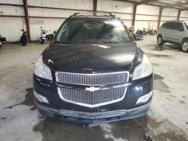 Photo 5 from auction – 2012 CHEVROLET TRAVERSE L with VIN 1GNKRGED1CJ412372