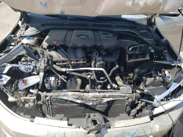 Photo 11 from auction – 2013 VOLKSWAGEN JETTA SE with VIN 3VWDP7AJ2DM229874