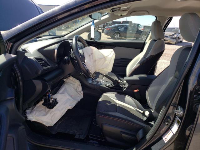 Photo 7 from auction – 2019 SUBARU CROSSTREK with VIN JF2GTAEC9K8233038
