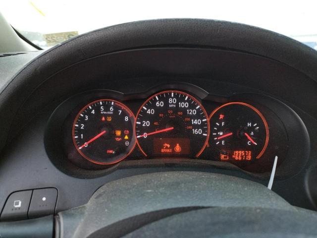 Photo 9 from auction – 2007 NISSAN ALTIMA 2.5 with VIN 1N4AL21E67N466973