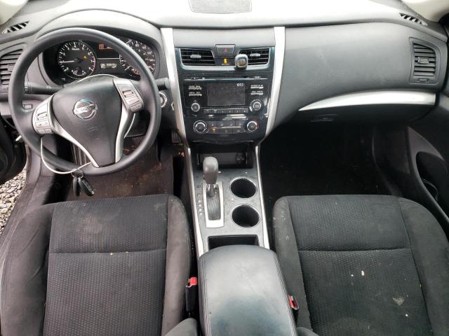 Photo 8 from auction – 2015 NISSAN ALTIMA 2.5 with VIN 1N4AL3AP8FC437010