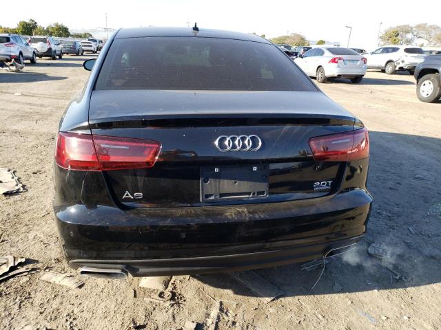 Photo 6 from auction – 2018 AUDI A6 PREMIUM with VIN WAUG8AFC0JN039798