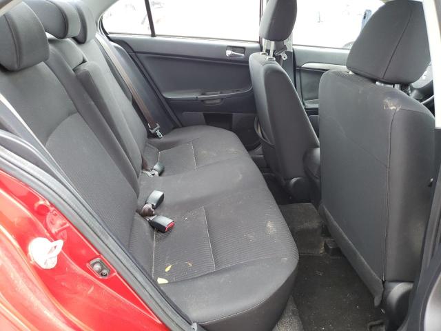 Photo 10 from auction – 2015 MITSUBISHI LANCER SE with VIN JA32V2FW9FU014139