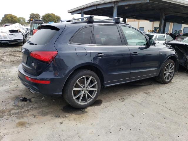 Photo 3 from auction – 2015 AUDI Q5 TDI PRE with VIN WA1DMAFP4FA083106