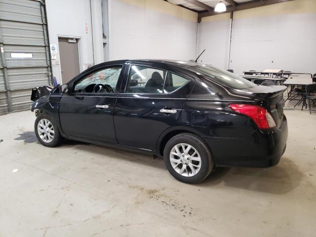 Photo 2 from auction – 2019 NISSAN VERSA S with VIN 3N1CN7APXKL825846
