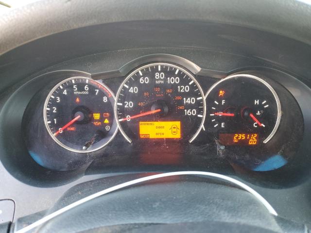Photo 9 from auction – 2012 NISSAN ALTIMA BAS with VIN 1N4AL2AP1CC116609