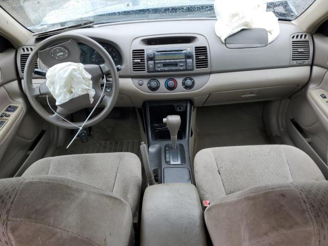Photo 8 from auction – 2002 TOYOTA CAMRY with VIN 4T1BE32K62U570795
