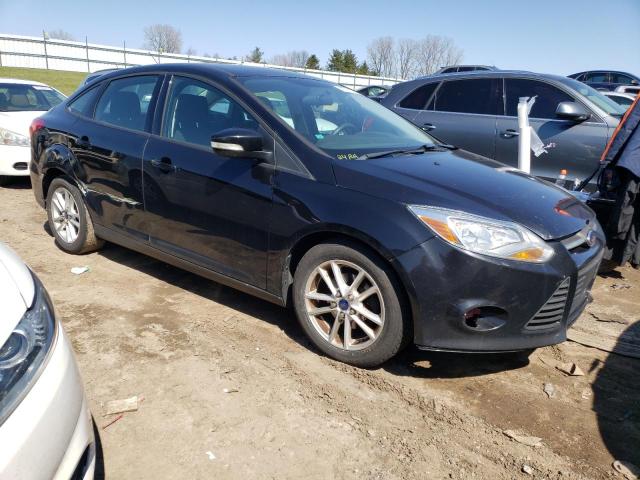 Photo 4 from auction – 2016 FORD FOCUS SE with VIN 1FADP3F28GL281308