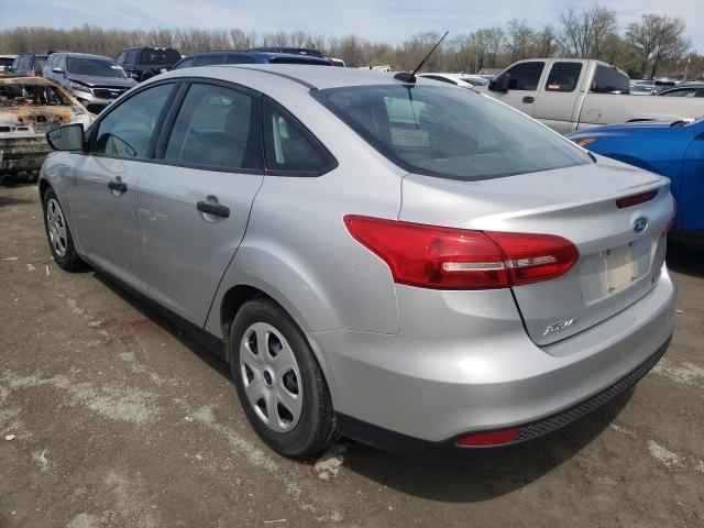 Photo 2 from auction – 2015 FORD FOCUS S with VIN 1FADP3E27FL210729
