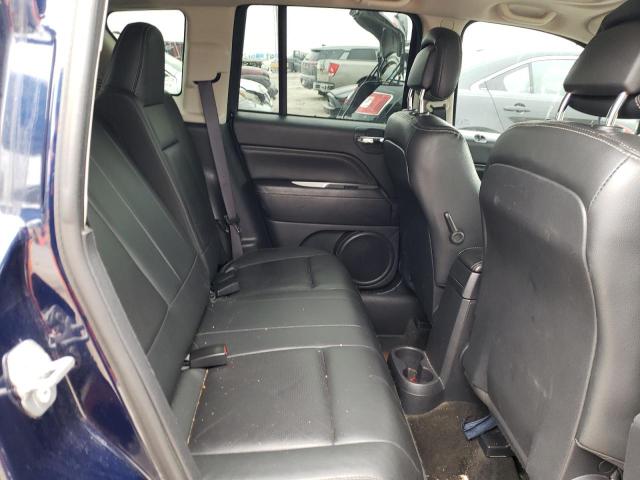 Photo 10 from auction – 2017 JEEP COMPASS LA with VIN 1C4NJDEB3HD126412