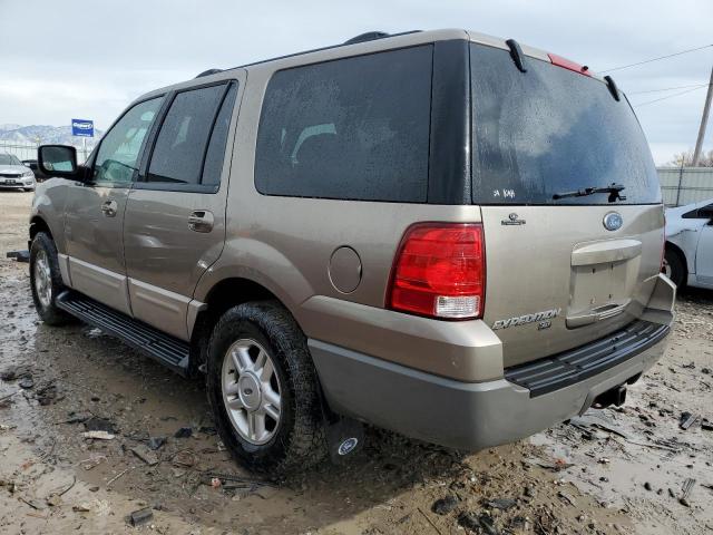 Photo 2 from auction – 2003 FORD EXPEDITION with VIN 1FMPU16L93LB92821