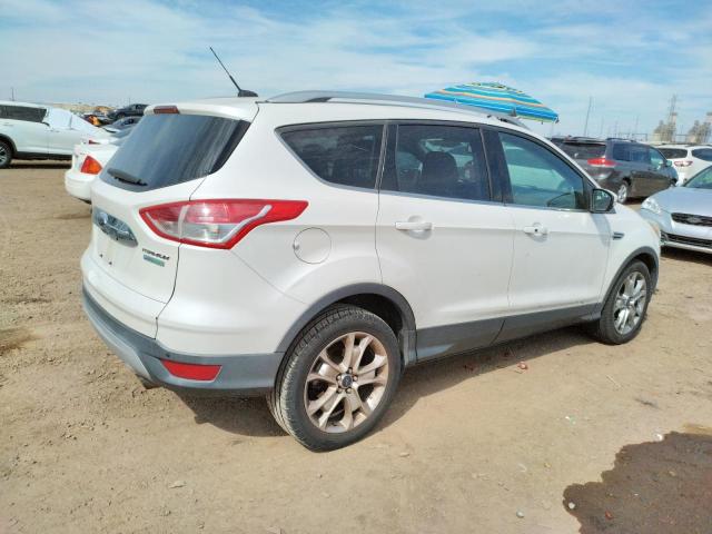 Photo 3 from auction – 2015 FORD ESCAPE TIT with VIN 1FMCU0J90FUB73173