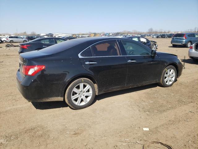 Photo 3 from auction – 2007 LEXUS ES 350 with VIN JTHBJ46G072051772