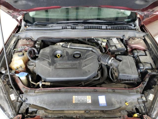 Photo 11 from auction – 2015 FORD FUSION TIT with VIN 3FA6P0K95FR304571