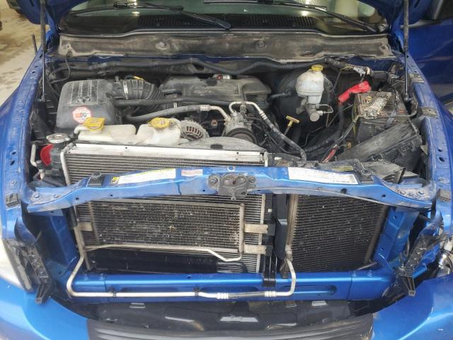 Photo 11 from auction – 2008 DODGE RAM 1500 S with VIN 1D7HA18258S554961