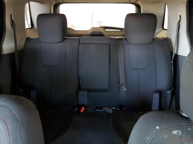 Photo 10 from auction – 2010 GMC TERRAIN SL with VIN 2CTFLCEW4A6304929