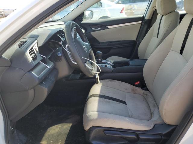 Photo 7 from auction – 2017 HONDA CIVIC EX with VIN 19XFC2F72HE032260