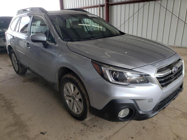 صورة رقم 4 من المزاد - 2018 SUBARU OUTBACK 2. مع VIN 4S4BSACC9J3226807