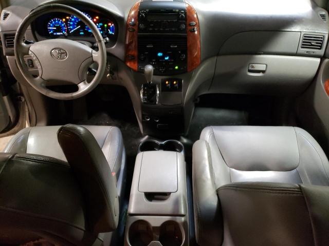 Photo 8 from auction – 2007 TOYOTA SIENNA XLE with VIN 5TDBK22C17S008489