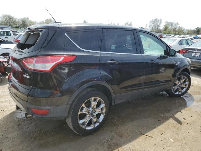 Photo 3 from auction – 2013 FORD ESCAPE SEL with VIN 1FMCU0HX7DUA34059