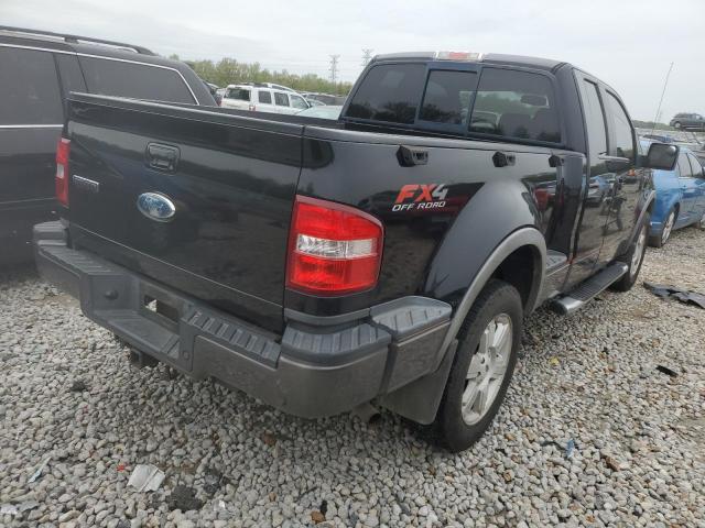 Photo 3 from auction – 2007 FORD F150 with VIN 1FTPX04587KC09758
