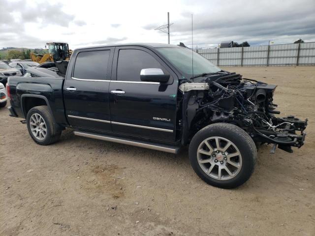 Photo 4 from auction – 2018 GMC SIERRA K15 with VIN 3GTU2PEJ2JG430356